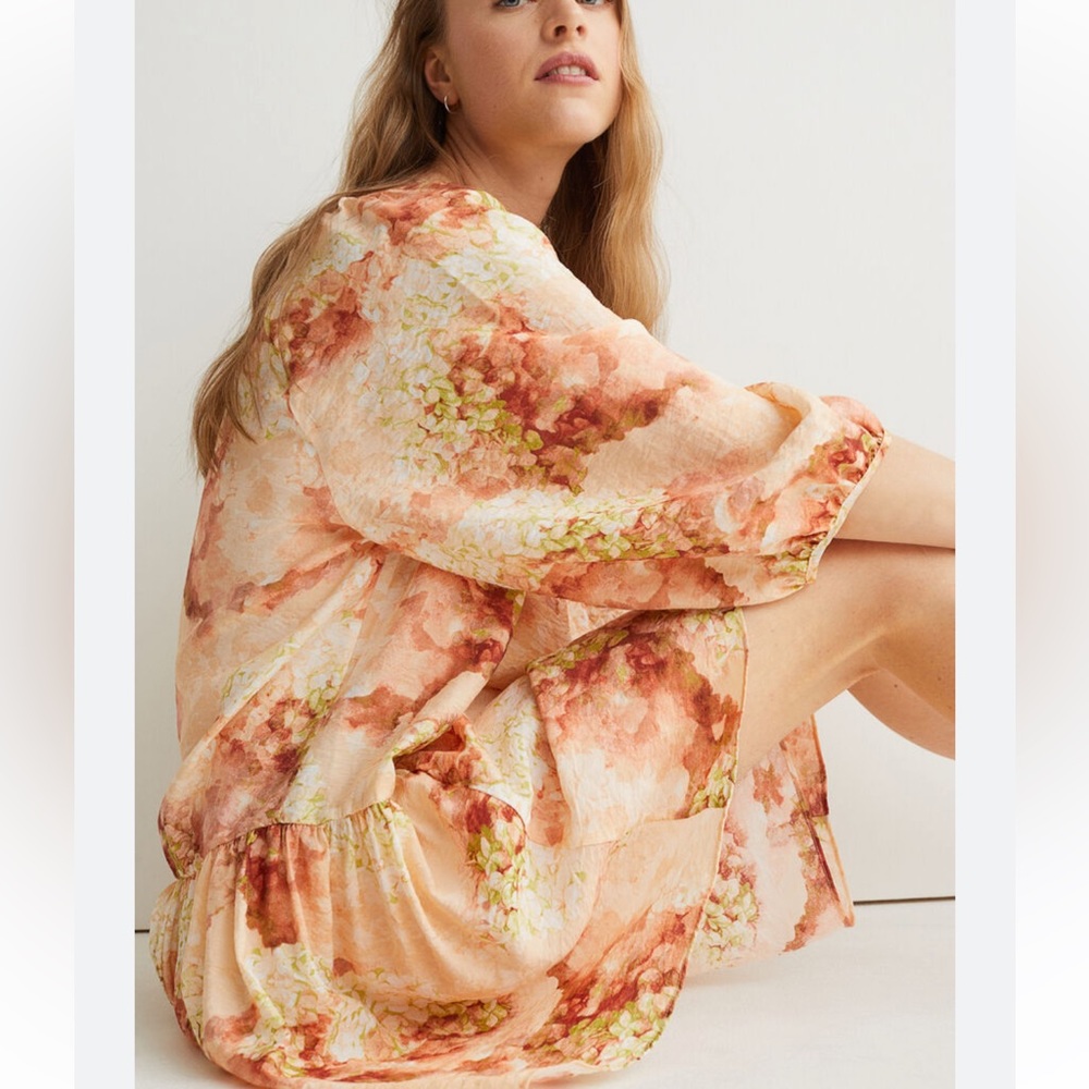 NWT H&M summer dress